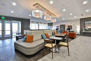 Hotel Home2 Suites Mt. Juliet, Tn