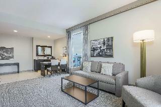 Hotel Embassy Suites By Hilton Syracuse - Destiny Usa, N
