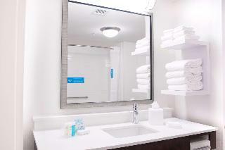 Hotel Hampton Inn & Suites Big Rapids, Mi