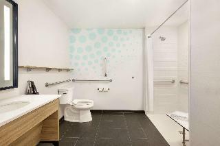 Hotel Tru By Hilton Meridian, Id