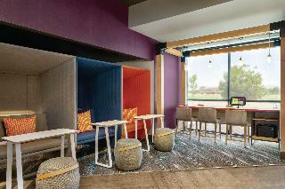 Hotel Tru By Hilton Meridian, Id