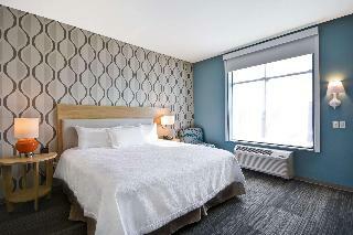 Hotel Home2 Suites Perrysburg, Oh