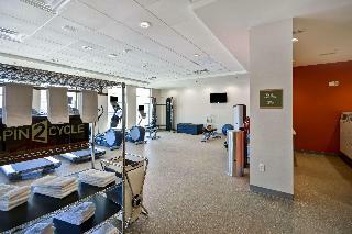 Hotel Home2 Suites Perrysburg, Oh