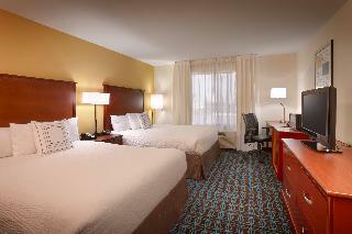 Hotel Holiday Inn Nampa