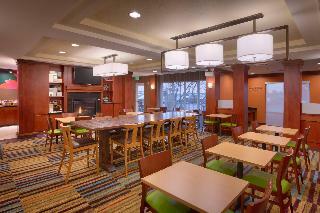 Hotel Holiday Inn Nampa
