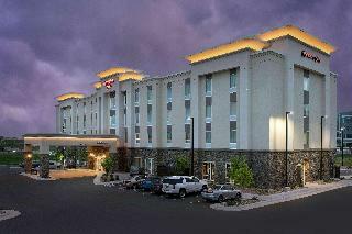 Hotel Hampton Inn Denver Tech Center South