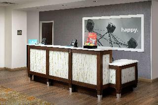 Hotel Hampton Inn Denver Tech Center South