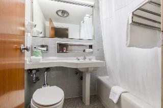 Hotel Econo Lodge Inn Suites Downtown
