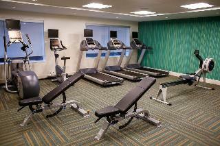 Hotel Holiday Inn Express Evansville