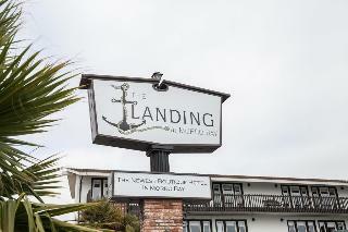 Hotel The Landing At Morro Bay