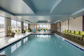 Hotel Home2 Suites By Hilton Olive Branch, Ms
