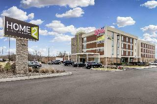 Hotel Home2 Suites By Hilton Olive Branch, Ms