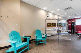 Hotel Home2 Suites By Hilton Olive Branch, Ms