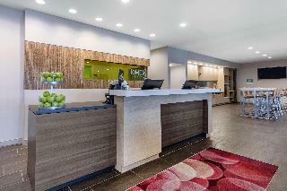 Hotel Home2 Suites By Hilton Olive Branch, Ms