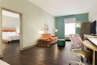 Hotel Home2 Suites By Hilton Florence/cincinnati Airport