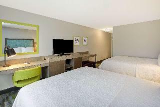 Hotel Hampton Inn Sioux Falls / Southwest, Sd