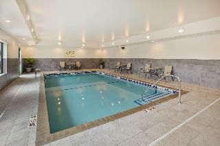 Hotel Hampton Inn Sioux Falls / Southwest, Sd