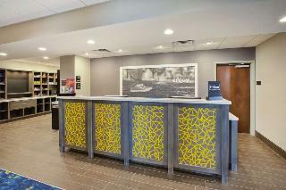 Hotel Hampton Inn Sioux Falls / Southwest, Sd