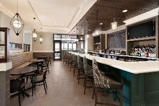 Hotel Embassy Suites By Hilton Wilmington Downtown/conv