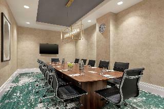 Hotel Embassy Suites By Hilton Wilmington Downtown/conv