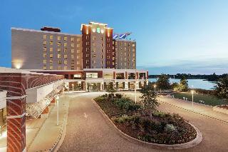 Hotel Embassy Suites By Hilton Wilmington Downtown/conv