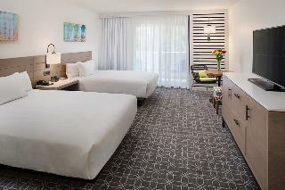 Hotel Palmoro House
