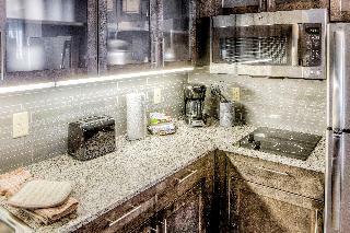Hotel Staybridge Suites University Area Osu