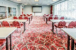 Hotel Staybridge Suites University Area Osu