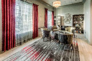 Hotel Staybridge Suites University Area Osu