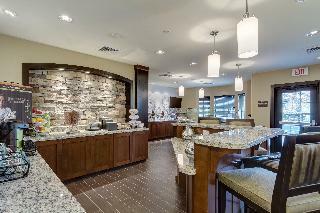 Hotel Staybridge Suites St Louis Westport