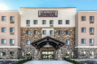 Hotel Staybridge Suites St Louis Westport