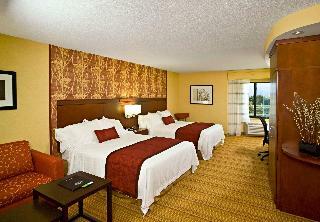 Hotel Courtyard By Marriott Bangor