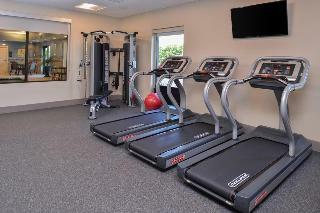 Hotel Hampton Inn Omaha Airport, Ia