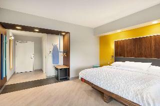 Hotel Tru By Hilton Cheyenne, Wy
