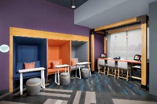 Hotel Tru By Hilton Tallahassee Central, Fl