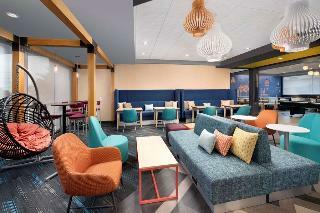 Hotel Tru By Hilton Tallahassee Central, Fl