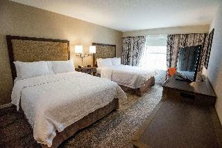 Hotel Hampton Inn & Suites Manchester, Vt