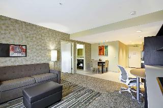 Hotel Home2 Suites Oswego, Ny