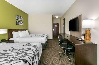 Hotel Sleep Inn & Suites Columbia