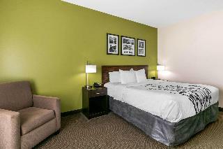 Hotel Sleep Inn & Suites Columbia