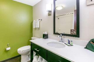 Hotel Sleep Inn & Suites Columbia