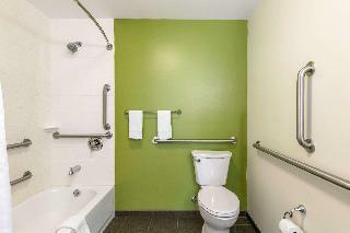 Hotel Sleep Inn & Suites Columbia