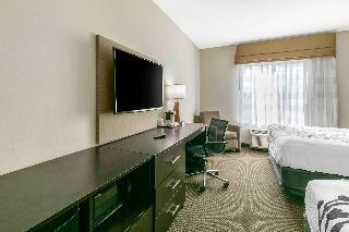 Hotel Sleep Inn & Suites Columbia