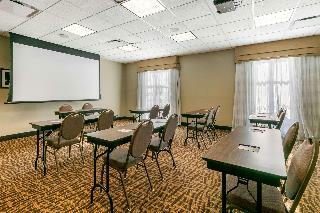 Hotel Sleep Inn & Suites Columbia