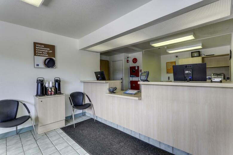 Hotel Rodeway Inn