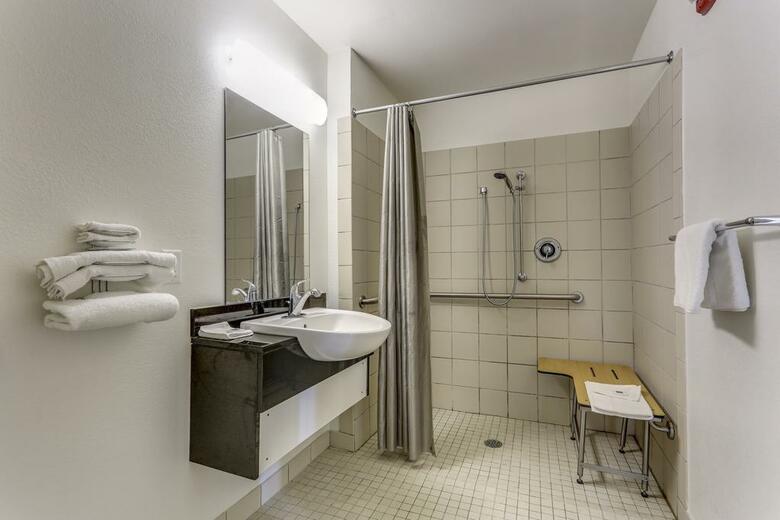 Hotel Rodeway Inn