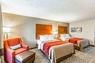 Hotel Comfort Inn Altoona