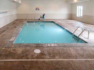 Hotel Comfort Inn Altoona