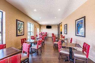 Hotel Comfort Inn Altoona