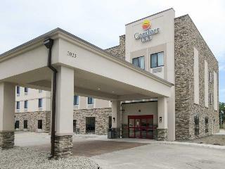 Hotel Comfort Inn Altoona